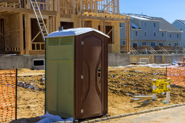Porta potty rental for festivals in Westlake, LA