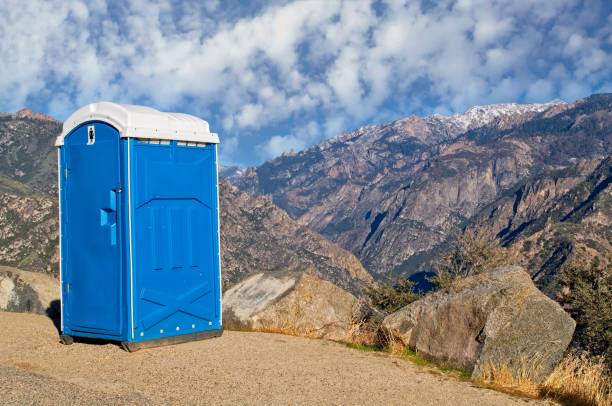 Best Porta potty for special events  in Westke, LA