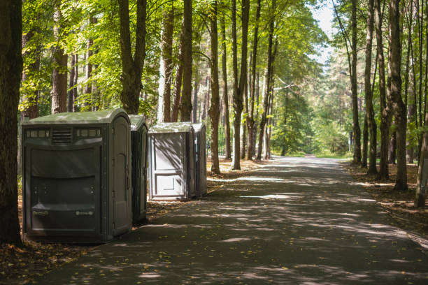 Best Porta potty rental near me  in Westke, LA