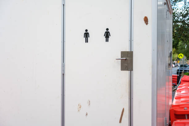 Portable Toilet Options We Offer in Westlake, LA