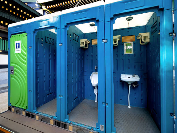 Best Porta potty delivery and setup  in Westke, LA