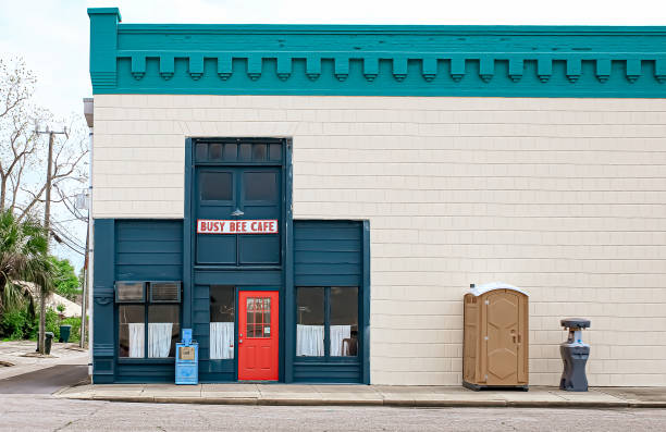 Best Affordable portable toilet rental  in Westke, LA