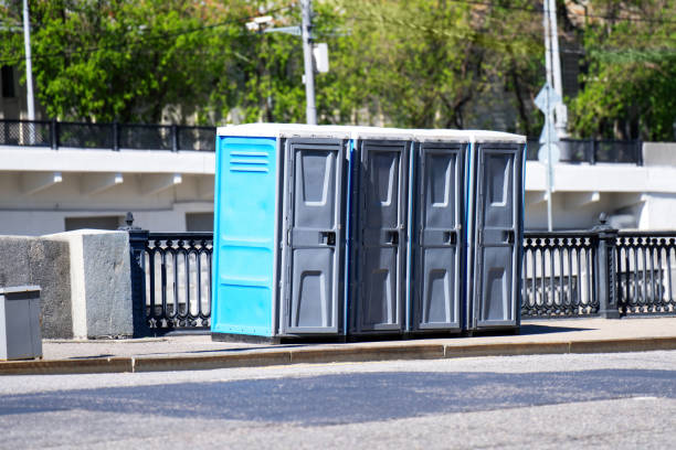 Best Portable toilet rental cost  in Westke, LA