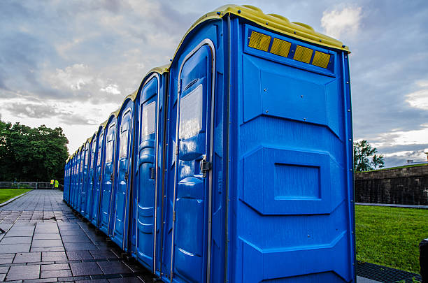 Best Long-term porta potty rental  in Westke, LA